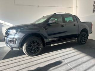 FORD Ranger usata, con Airbag