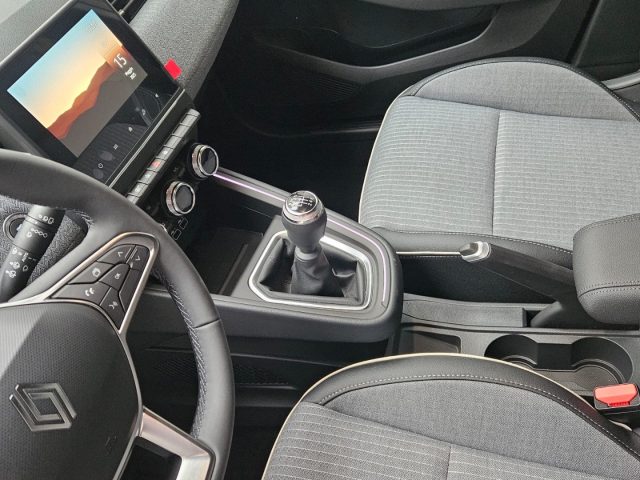 RENAULT Clio usata, con Cronologia tagliandi
