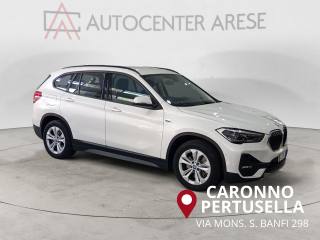 BMW X1 usata, con Cerchi in lega