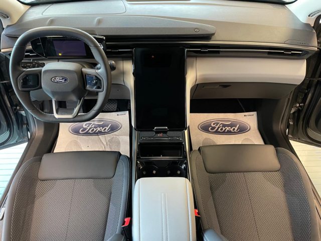 FORD Explorer usata, con Controllo trazione