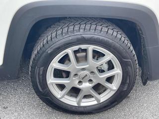 JEEP Renegade usata 25