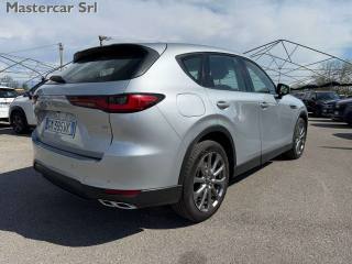 MAZDA CX-60 usata, con Autoradio