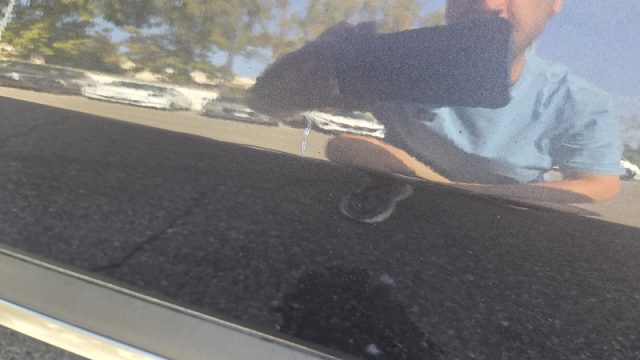 KIA Sorento usata, con Hill holder