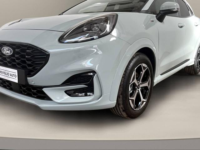 FORD Puma usata, con Controllo elettronico della corsia