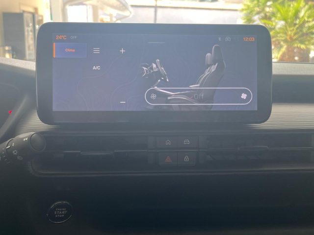 JEEP Avenger usata, con Cruise Control