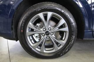 FORD Kuga usata, con USB