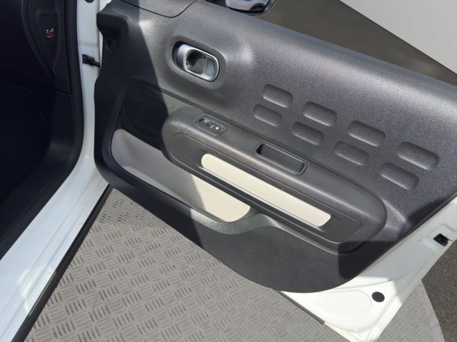 CITROEN C3 usata, con Specchietti laterali elettrici
