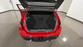 PEUGEOT 308 usata, con USB