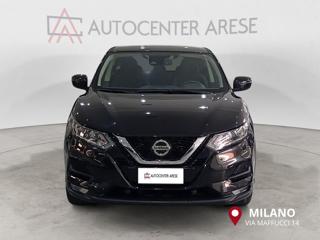 NISSAN Qashqai usata, con Controllo automatico clima