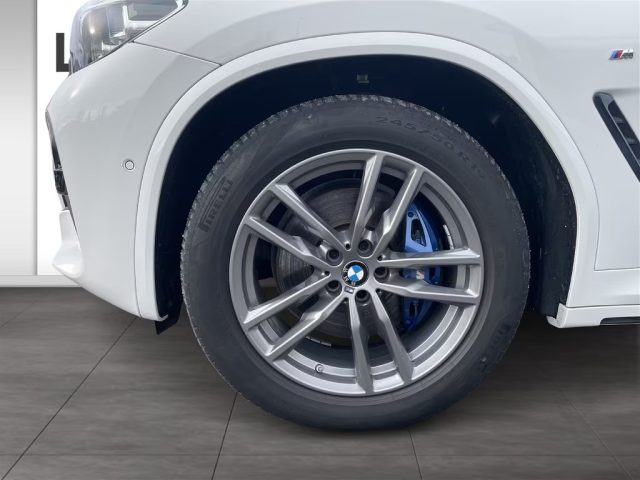 BMW X3 usata, con Autoradio