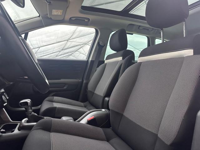 CITROEN C3 Aircross usata, con Autoradio
