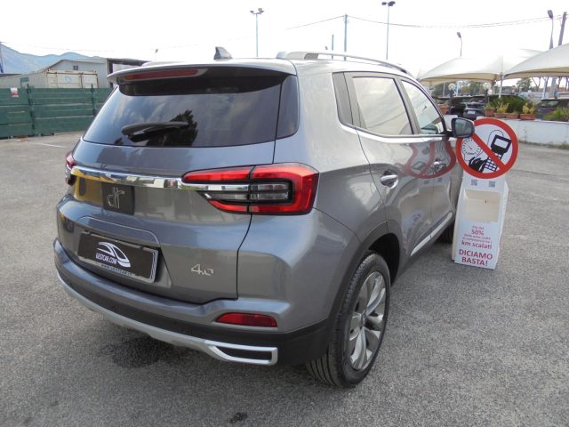 DR MOTOR DR 4.0 usata, con Bracciolo