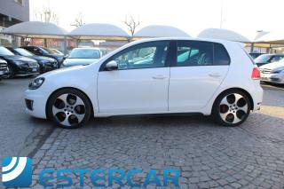 VOLKSWAGEN Golf usata, con Fendinebbia