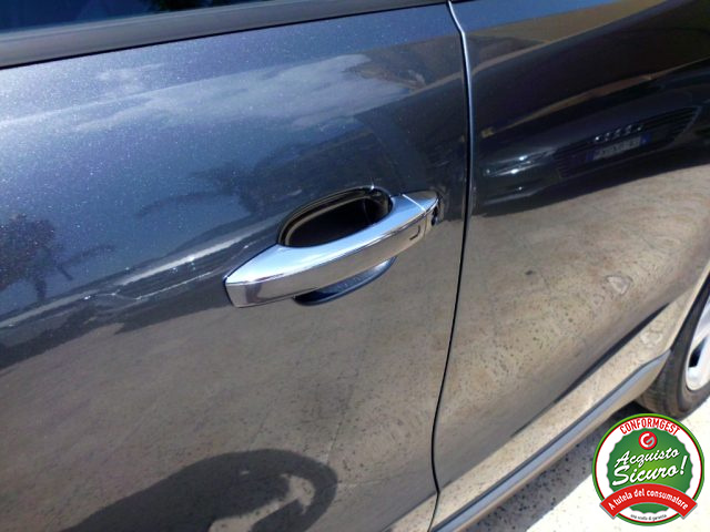 AUDI Q5 usata, con Controllo vocale