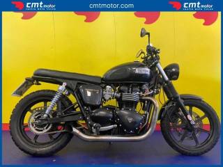 TRIUMPH Bonneville
