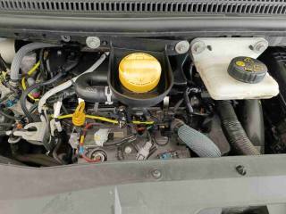 RENAULT Grand Scenic usata, con Sensori di parcheggio posteriori