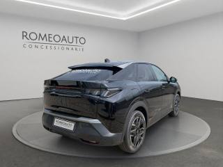 PEUGEOT 3008 usata, con Cerchi in lega