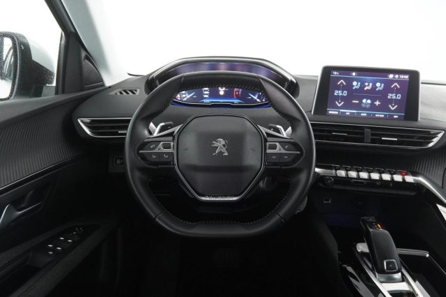PEUGEOT 3008 usata 12