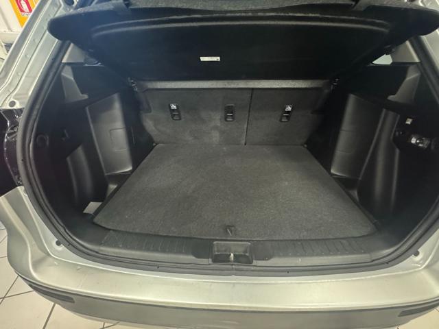 SUZUKI Vitara usata, con Interni in pelle