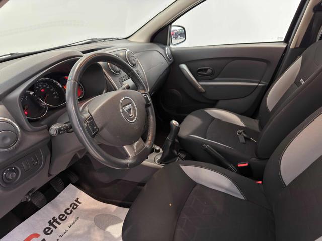 DACIA Sandero usata, con Chiusura centralizzata