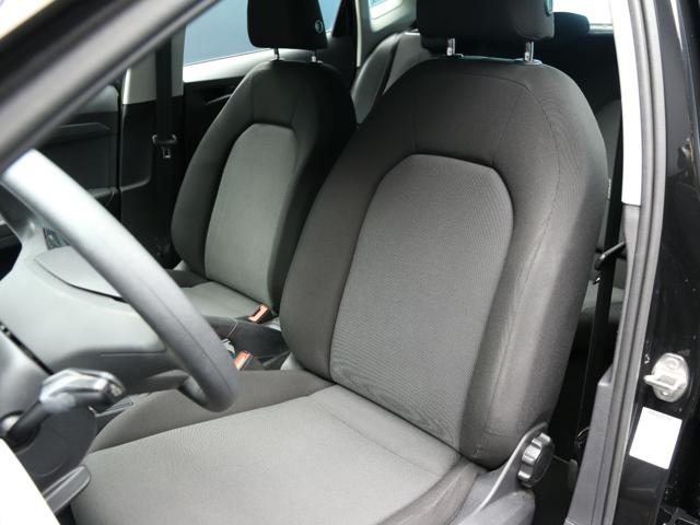 SEAT Ibiza usata, con Climatizzatore