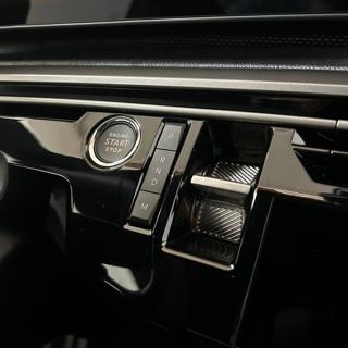 PEUGEOT 3008 usata, con Portellone posteriore elettrico