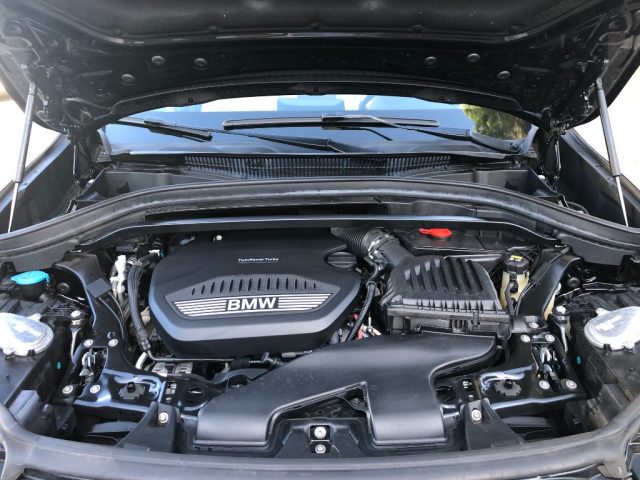 BMW X1 usata, con Specchietti laterali elettrici