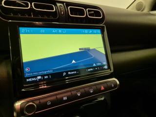 CITROEN C3 Aircross usata, con Controllo trazione