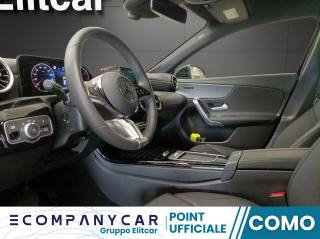 MERCEDES-BENZ A 180 usata, con Park Distance Control