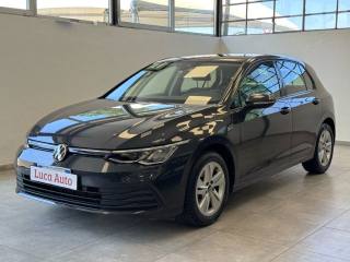 VOLKSWAGEN Golf 1.0 eTSI EVO DSG *UNICO PROPRIETARIO*