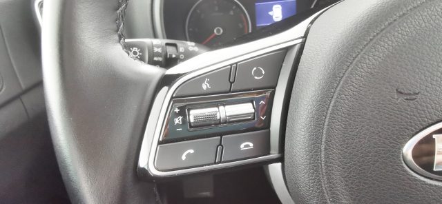KIA Sportage usata 57