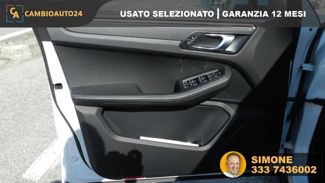 PORSCHE Macan usata 60