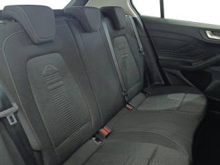 FORD Focus usata, con ESP