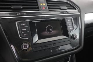 VOLKSWAGEN Tiguan usata 8