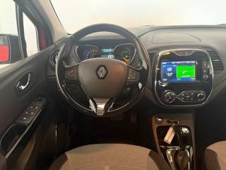 RENAULT Captur usata 18