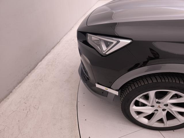 CUPRA Formentor usata 37