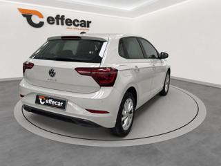 VOLKSWAGEN Polo usata, con Autoradio