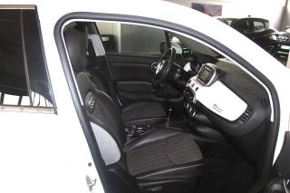 FIAT 500X usata, con Cerchi in lega