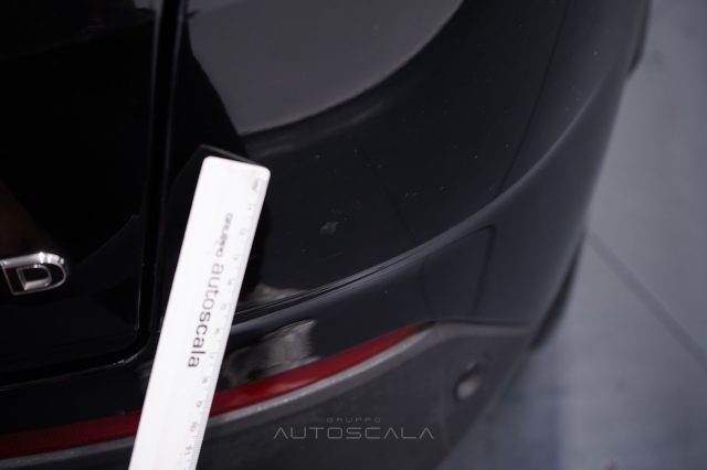 OPEL Grandland X usata 36