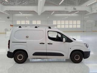 OPEL Combo usata, con Climatizzatore