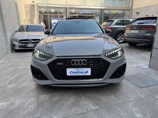 AUDI RS usata, con Airbag
