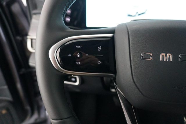 OMODA 5 usata, con Sedile posteriore sdoppiato