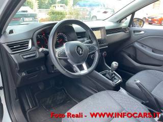 RENAULT Clio usata, con ESP
