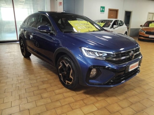 VOLKSWAGEN Taigo usata, con ABS