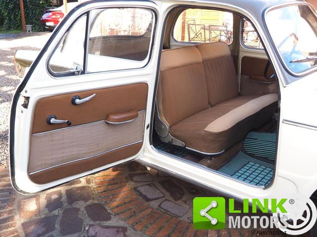 FIAT 1100 usata 11