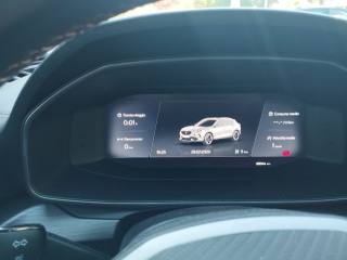 CUPRA Formentor usata, con Touch screen