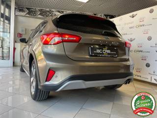 FORD Focus usata, con Bracciolo
