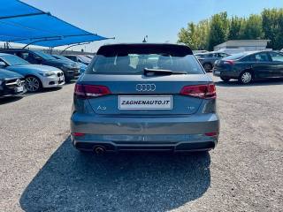 AUDI A3 usata, con Specchietti laterali elettrici
