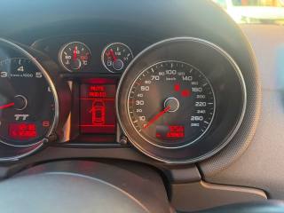 AUDI TT usata, con Controllo trazione