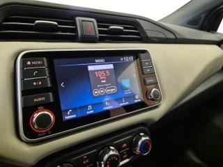 NISSAN Micra usata, con ESP